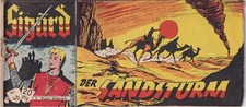Sigurd riginal lehning gebraucht kaufen  Göttingen