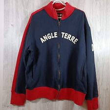 Ringspun zip angleterre for sale  SHILDON