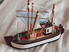 Authentic models shrimp for sale  LITTLEHAMPTON