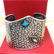 Bracciale schiava anni usato  Montebelluna