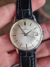 Vintage watch eterna usato  Venegono Superiore