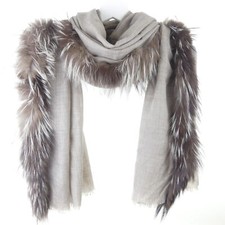 Nurage schal cashmere gebraucht kaufen  Twistringen