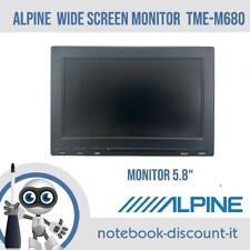 Monitor per auto usato  Arezzo