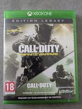Xbox one call d'occasion  Bayeux