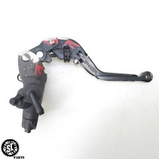17-20 SUZUKI GSXR1000 FREIO DIANTEIRO CILINDRO MESTRE ALAVANCA PSR comprar usado  Enviando para Brazil