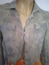 Camicia mani giorgio usato  Firenze