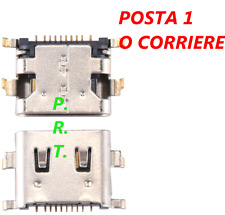 Connettore ricarica per usato  Villamagna