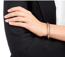 Bracciale swarovski rigido usato  Garbagnate Monastero