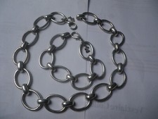 Agatha parure métal d'occasion Agatha parure métal d'occasion  Tremblay-en-France