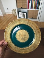 Tirschenreuth wandteller bavar gebraucht kaufen  Hamburg