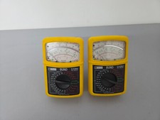 Chauvin arnoux 5003 gebraucht kaufen  Düsseldorf