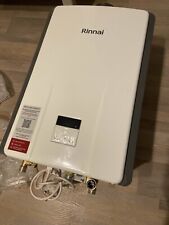 Rinnai 17i infinity for sale  BASINGSTOKE