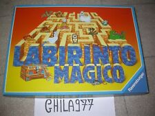Gioco labirinto magico usato  Seriate