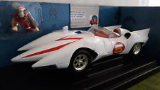 SPEED RACER MACH 5 film BD singe CHIM CHIM 1/18 AMERICAN MUSCLE ERTL 33141 36685, usado comprar usado  Enviando para Brazil