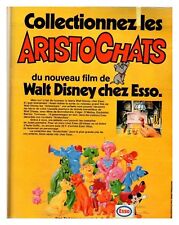 1971 document pub d'occasion  Brignais