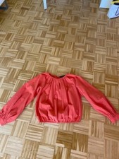 Sommer bluse koralle gebraucht kaufen  Freiburg im Breisgau