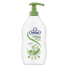 Fissan natural care usato  Torino