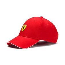 Ferrari fanwear baseball gebraucht kaufen  Gollhofen