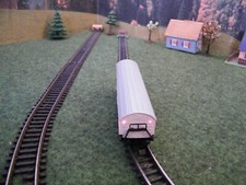 Modelleisenbahn spur güterwag gebraucht kaufen  Trusetal