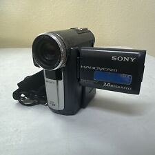 Sony handycam dcr for sale  Sanger