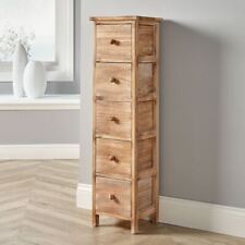 Drawer chest tallboy for sale  BLACKBURN