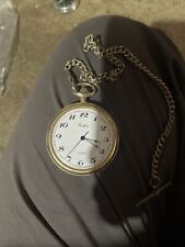 Pocket watch woodford for sale  PLYMOUTH
