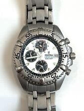 Festina chrono bike for sale  Honeoye Falls