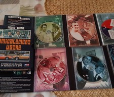 Coffret dvd amicalement d'occasion  Monestier-de-Clermont