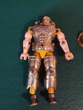 Action figures cavalieri usato  Brindisi