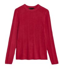 Ribbed crew neck for sale  BLACKBURN