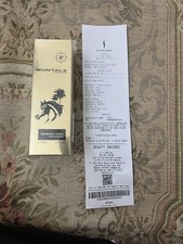 Montale arabians tonka usato  Pompei