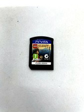 Używany, LEGO Hobbit PS Vita (tylko gra) PAL SPRAWDZONE W JĘZYKU ANGIELSKIM I AUTENTYCZNE CD na sprzedaż  PL