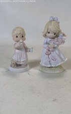 Vtg precious moments for sale  Rockford