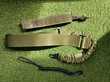 Airsoft lot sangle d'occasion  Les Andelys