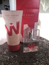 Ted baker eau for sale  COLCHESTER