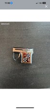 Ancien briquet essence d'occasion  Burnhaupt-le-Haut