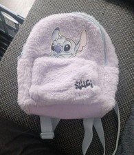 Stitch rucksack kinder gebraucht kaufen  Bad Homburg v. d. Höhe