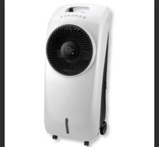 Ventilatore portatile raffresc usato  Sciacca