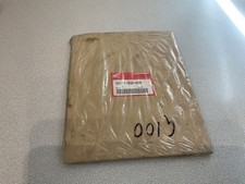 Genuine honda gasket for sale  BURTON-ON-TRENT