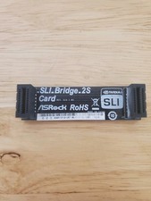 Way sli bridge for sale  Brighton