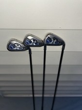 Callaway x18r iron for sale  Bluffton