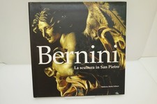 Bernini scultura san usato  Italia