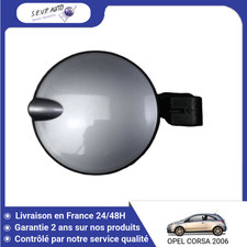 Volet trappe carburant d'occasion  Saint-Quentin