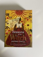 Seasons witch lammas for sale  EDINBURGH