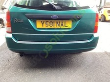 Ford focus zetec for sale  NOTTINGHAM