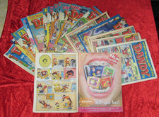 Comical dandy comic for sale Comical dandy comic for sale  GRAVESEND