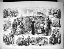 Old 1880 ascot for sale Old 1880 ascot for sale  UK