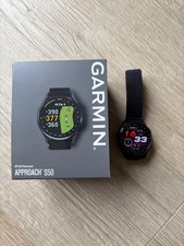 Garmin approach s50 for sale  LLANELLI