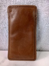 Coach brown leather for sale  Hernando