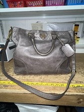 Vintage prada milano for sale  POOLE